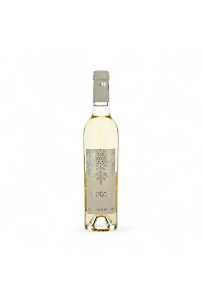 Liliac Vin Alb Dulce Transylvanian Ice Wine 11.5%, 0.375L