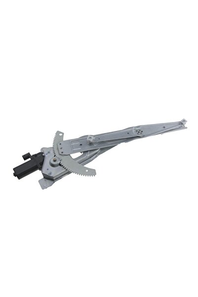 NTY Macara geam Renault Kangoo 1997-2007, NISSAN KUBISTAR 2003-2008, partea D...
