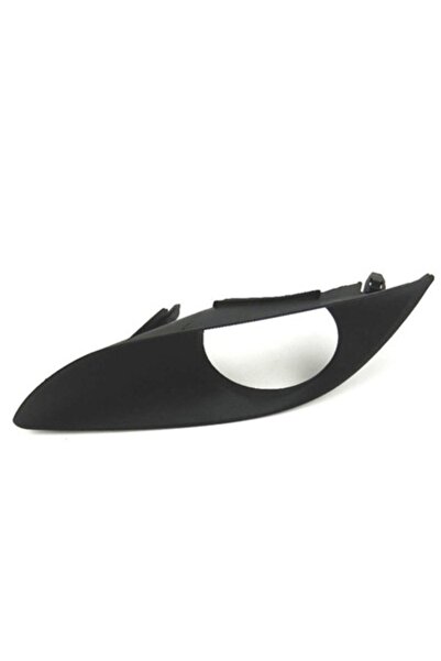 RapidAuto Grila bara fata Toyota Yaris (Xp9) Hatchback, 03.2009-03.2011, Stan...