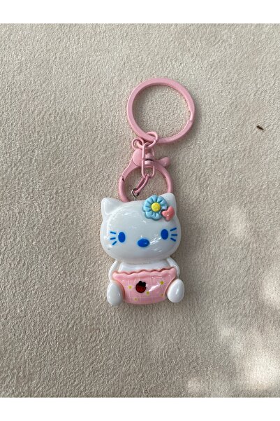 Sakura Konsept Butik Kawaii Charm Character Ceramic Material Shiny Bag Access...