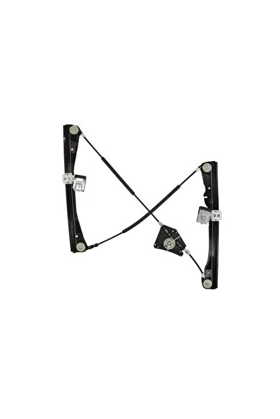 RapidAuto Macara geam Seat Ibiza 4 (6L1) 2002-2009, Cordoba (6L2) 2002-2006, ...