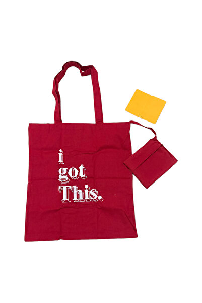 Generic Eco-Friendly Cotton Tote Bag – Sustainable & Stylish