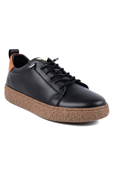 nehironline Ms Baccıo 2684 26Ya Women's Casual Shoes Black