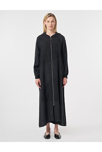 Kayra Lyocell Sportswear with Stitched Details 25027