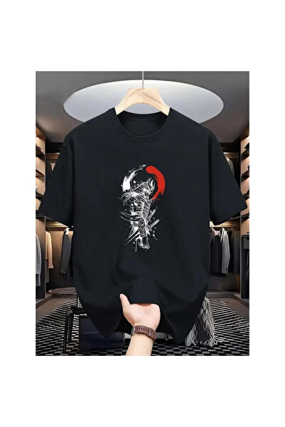 bellanova Unisex Printed oversized T-shirt