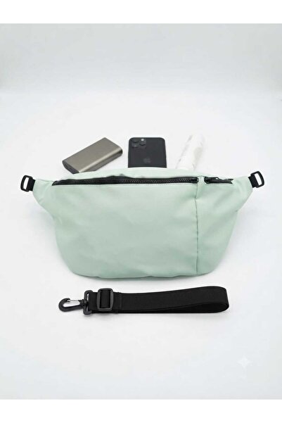 Nts Modern Daily Sports Water Repellent Large Size Crossbody Adjustable Strap...