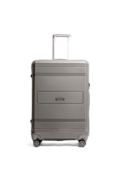 travelpolo Troler cabina avion.Valiza din PP, TRAVEL POLO, A1017, 57x36x25cm....