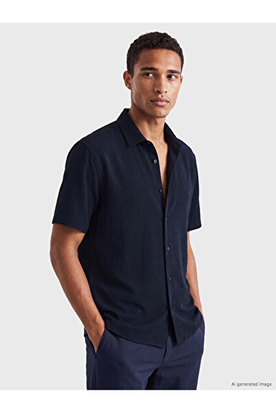 LC Waikiki قميص رجالي عالي الجودة من متجر çelebi Store STANDART Fit