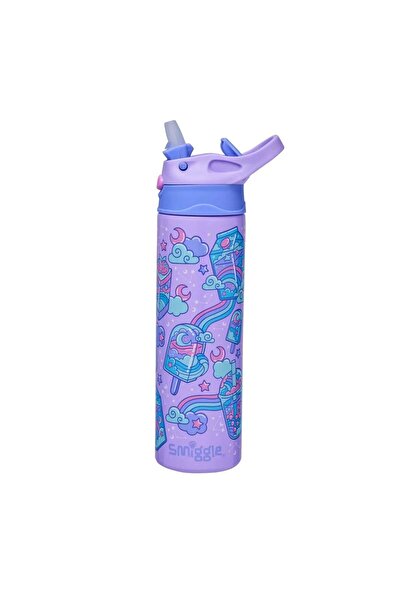 SMIGGLE Tranlizer çelik suluk 420 ml