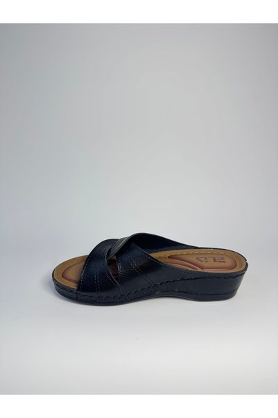ZÜMHA Orthopedic Sole Women's Slippers