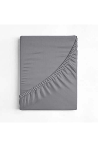 OEM Cearșaf cu elastic 160 x 200 cm, 100% bumbac premium, pentru saltea și so...