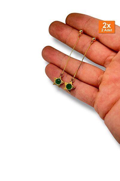 Bozhi Earrings Handmade Special Design Gift