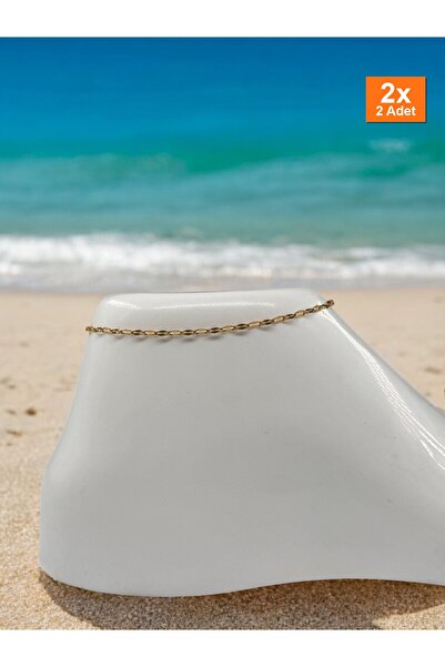 Bozhi Anklet Beads Handmade Special Design Gift