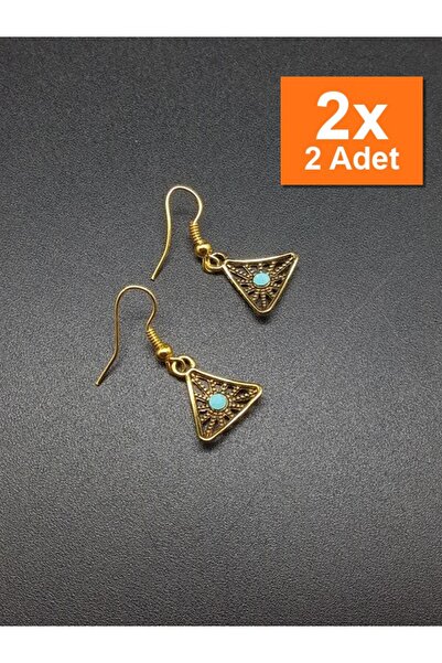 Bozhi Earrings Handmade Special Design Gift
