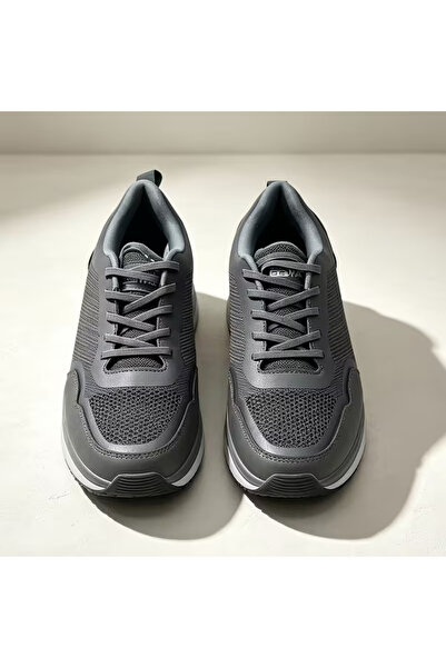 Bleco High-quality men's athletic shoes, commuter shoes, cushioned soft soles...
