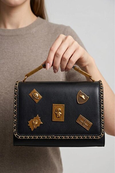 Guja C2508 Women's Bag with Shoulder Strap