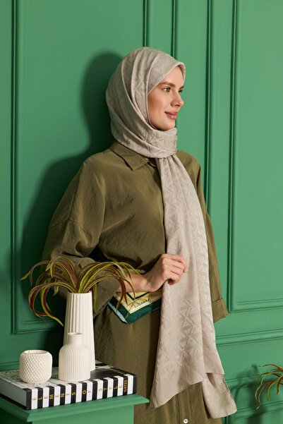 Rora Endless Loop Premium Women's Scarf / Shawl