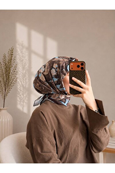 ELUREE GÜNLÜK KULLANIMA UYGUN PAMUKLU SOFT EŞARP