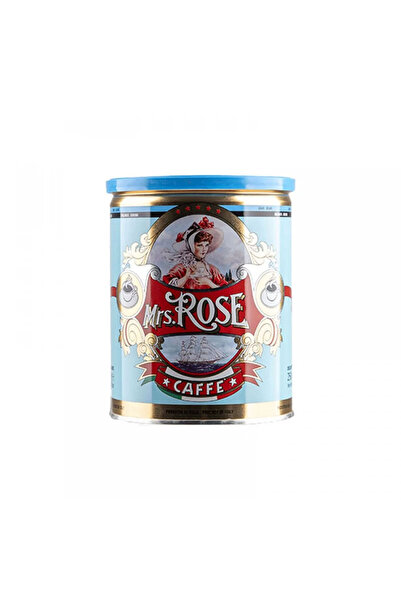Mrs Rose - Decaffeinato, 250g σπυρί
