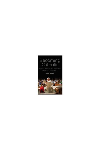 OXFORD UNIVERSITY PRESS A deveni catolic