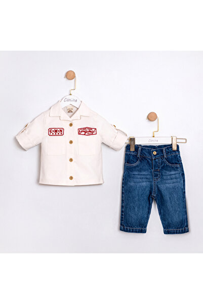 Coolimino Fashion Baby Boy Dual Set
