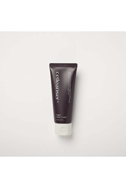 celleanser Vegan Clean Cream