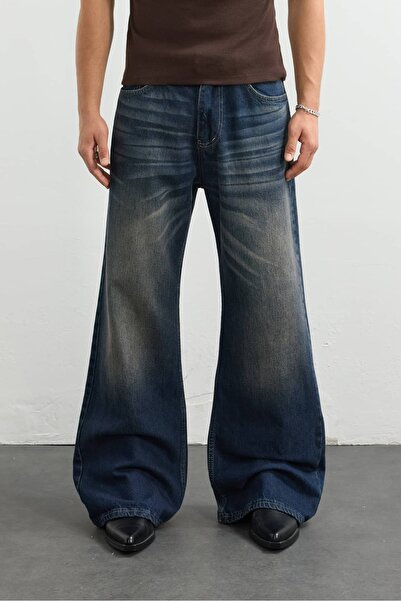hitup Premium Bootcut Jean
