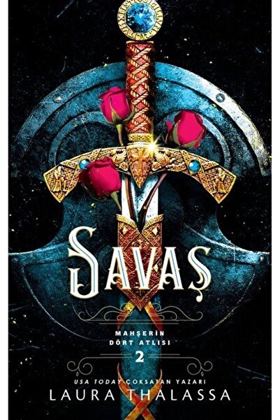 Martı Yayınları Savaş