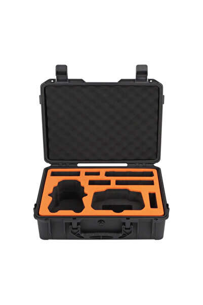 SunnyLife Carcasă de transport Aqx-16 pentru Air 3S Air 3 Fly More Combo