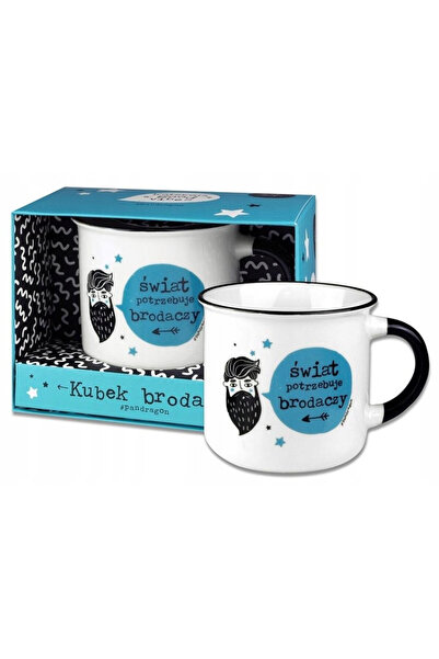 Pan Dragon Cana, Pan Dragon, Ceramică, 400 ml, Multicolor