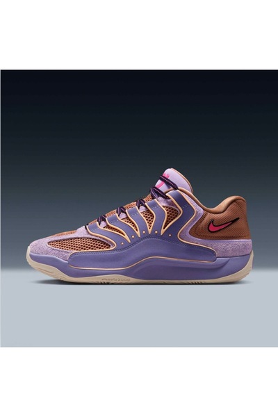 Nike KD18 Erkek Basketbol ayakkabısı - KUZEY SPORT