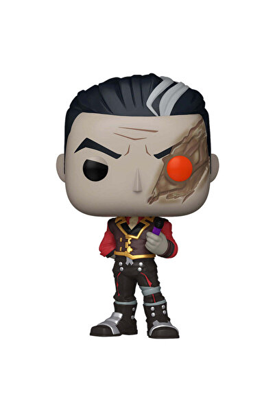 Funko بوب تي في: أركين لو إل الموسم الأول - سيلكو
