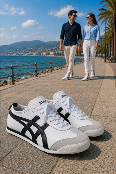 BS BEYAZ SHOES Etayger Unisex Sneaker Casual Sports Shoes
