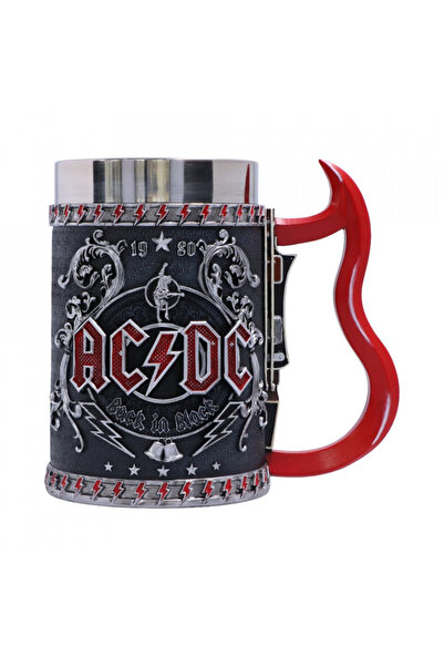 Nemesis Now Halba AC/DC- Back in Black 16 cm