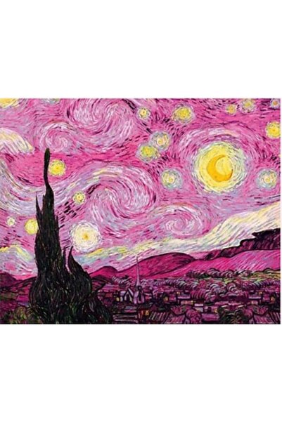 iğne izi Hi Stone 5D Diamond Bead Stone Embroidery Mosaic Tapestry Kit 50X65C...