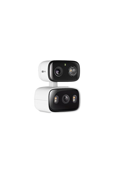 TP-LINK Camera supraveghere smart PT wireless cu lentila duala Tapo Starlight...