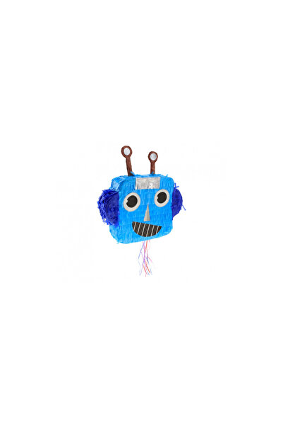 Godan Pinata petrecere robot 32.5 x 30 x 7.5 cm