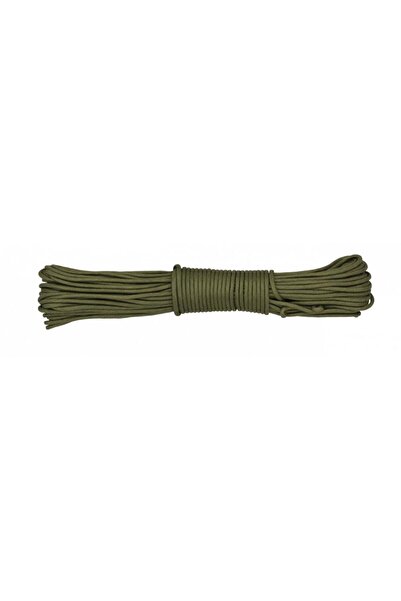 Albainox Σχοινί Γενικής Χρήσης 30m 33906-VE Green