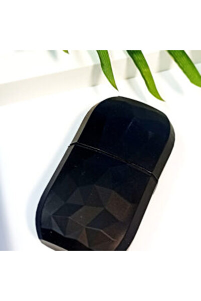 YEYE Made In Nature Yeye masor cu gheață din silicon pentru față și corp Negru