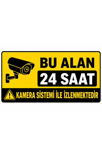 SEKA BASKI MERKEZİ A4 Bu Alan 24 Saat Kamera Sistemi Ile Izlenmektedir Uyarı ...