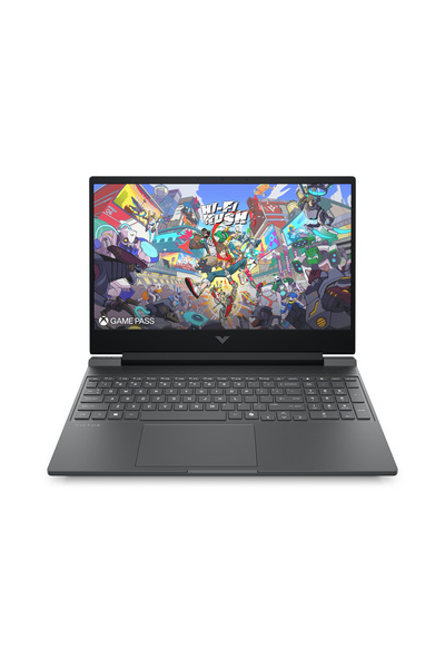 HP VICTUS 15-FA2051NT | INTEL CORE i5-14450HX | 24GB RAM | 2TB SSD | RTX 4050...