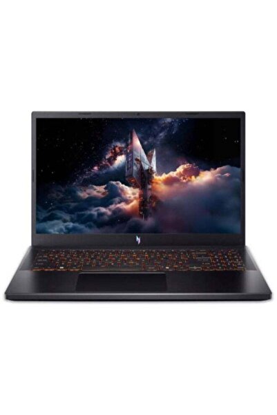 ACER Nitro V15 Gaming Laptop With 15.6 Inch Full HD (1920X1080) Display, Core...