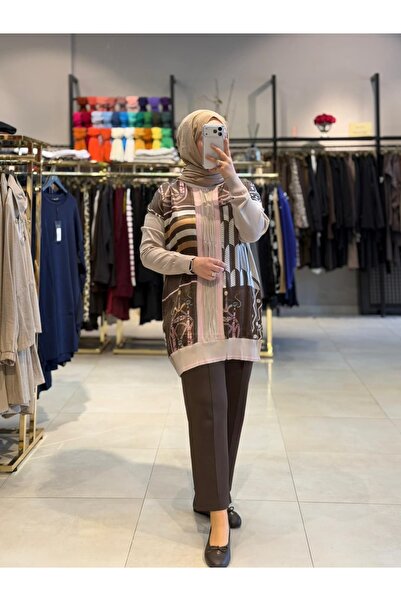 Ghisa TUNİK 3630T4148