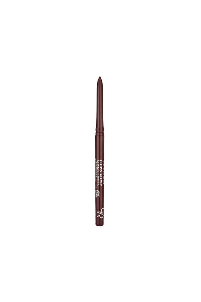 Golden Rose LINER MATIC WATERPROOF EYE PENCIL 207 DARK ΑMETHYST 0.35G