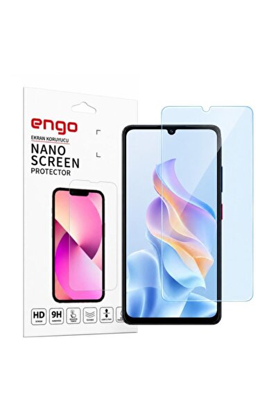 Engo واقي شاشة نوبيا A76 5G نانو لامع (Z2469N)