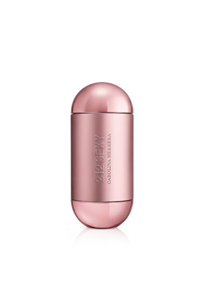 Carolina Herrera 212 Sexy Women Apă de parfum 60 ml (pentru femei)