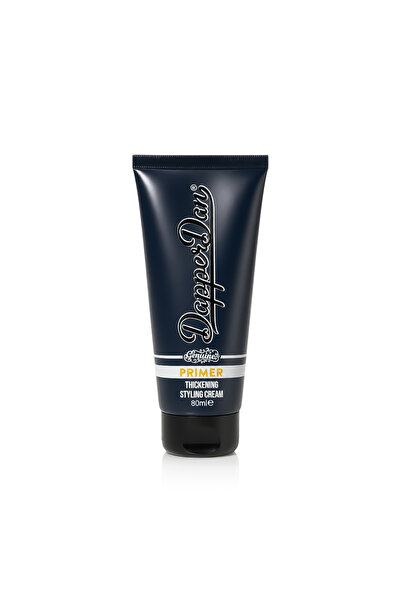 Dapper Dan Cremă de coafat Primer Grosire 80 ml
