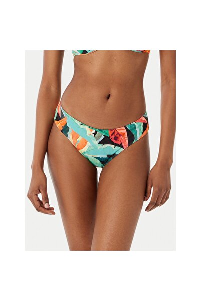 Selmark Slip de bikini pentru femei BN602 Multicolor