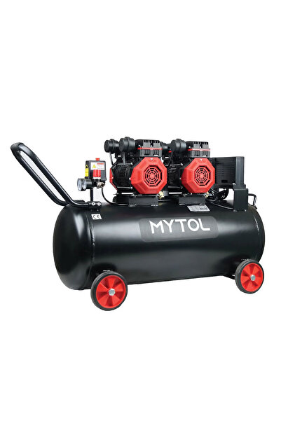Genel Markalar MYK1001 Yüksek Hızlı Kompresör 4.0 Hp 100 LT