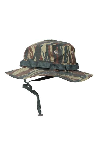 Pentagon Καπέλο Jungle Hat Ελληνική Παραλλαγή K13014 60